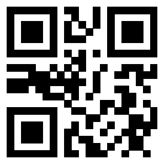 Immagine del Qr Code di 3910085648