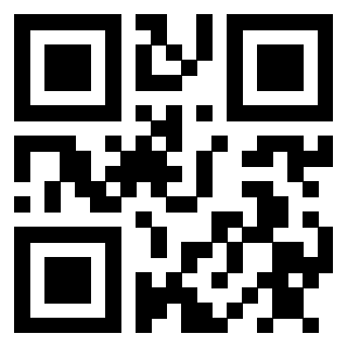 3910085649 Qr Code associato