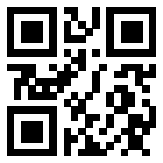 Scansione del QrCode di 3910085653