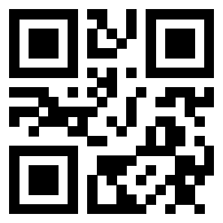 3910085654 - Immagine del Qr Code associato