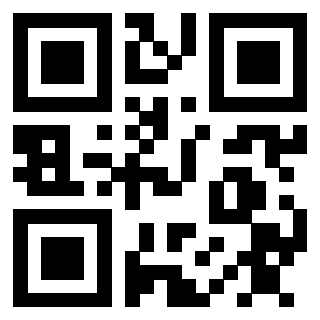 3910085656 - Immagine del QrCode associato