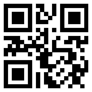 Il QrCode di 3910085660