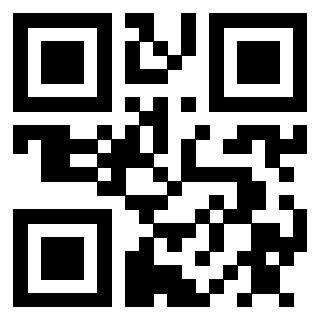 3910085661 - Immagine del Qr Code
