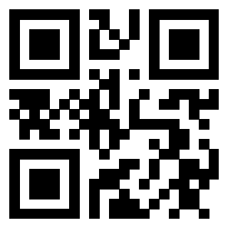 3910085663 - Immagine del Qr Code associato