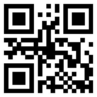 Scansione del QrCode di 3910085666