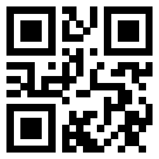 Scansione del Qr Code di 3910085667