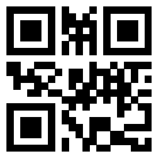 Il Qr Code di 3910085668