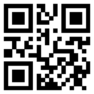 3910085669 - Immagine del Qr Code