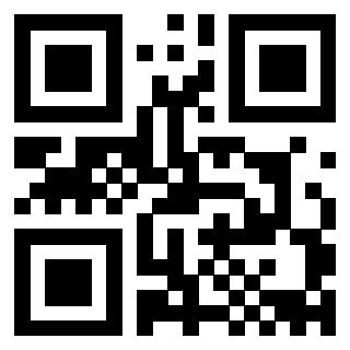 Immagine del Qr Code di 3910085672