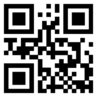 Il Qr Code di 3910085673