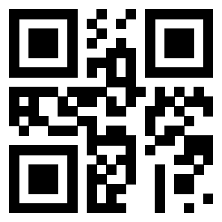 3910085674 - Immagine del QrCode associato