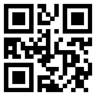 Il QrCode di 3910085677