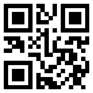 Scansione del QrCode di 3910085678