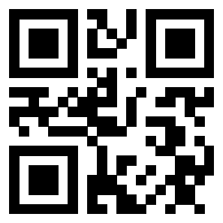 Immagine del Qr Code di 3910085682