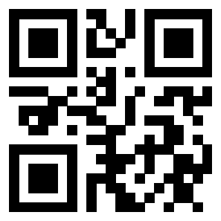 3910085685 Qr Code associato