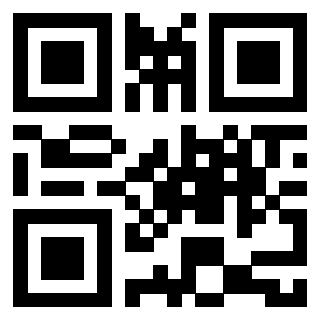 3910085686 - Immagine del Qr Code associato