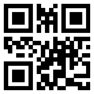 3910085687 - Immagine del QrCode