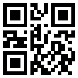 3910085691 - Immagine del Qr Code