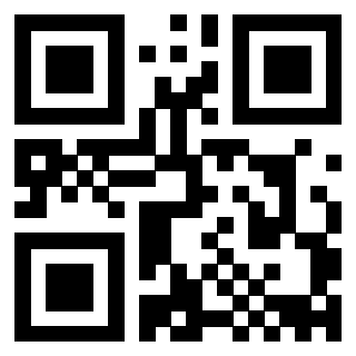 Immagine del Qr Code di 3910085694