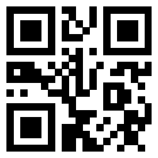 Il QrCode di 3910085696