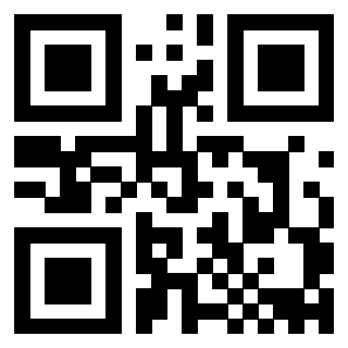 3910085697 Qr Code associato