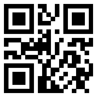 3910085698 - Immagine del Qr Code
