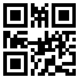 Immagine del Qr Code di 3910085701