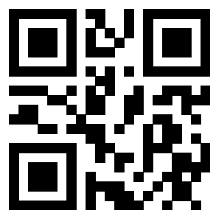 Il QrCode di 3910085707