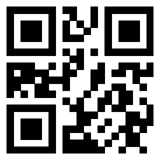 Il Qr Code di 3910085708