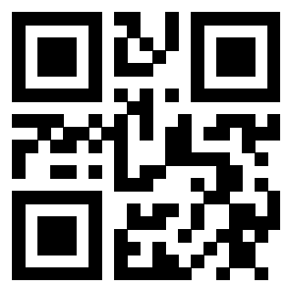 Immagine del Qr Code di 3910085713