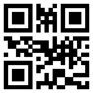 Immagine del Qr Code di 3910085714