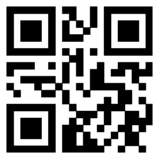3910085715 - Immagine del QrCode