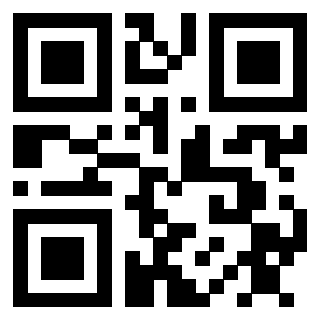 3910085716 - Immagine del Qr Code associato