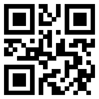 3910085717 QrCode associato