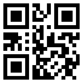 3910085718 - Immagine del Qr Code