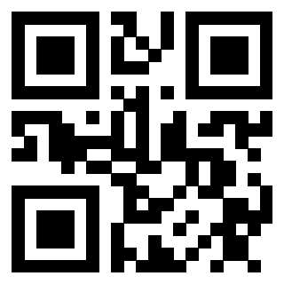 3910085720 - Immagine del QrCode associato