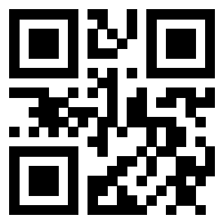 3910085721 QrCode associato
