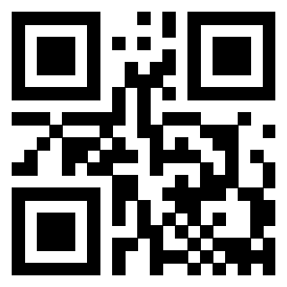 3910085723 - Immagine del Qr Code associato