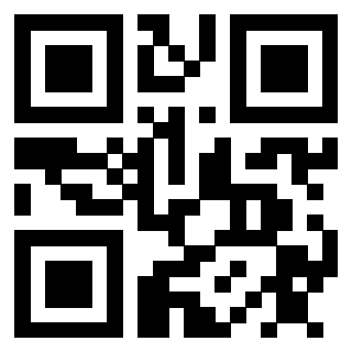 Scansione del Qr Code di 3910085724