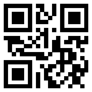 3910085725 - Immagine del QrCode associato