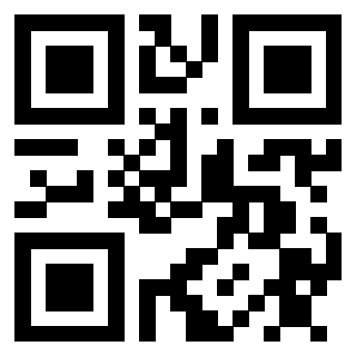 3910085728 - Immagine del Qr Code associato