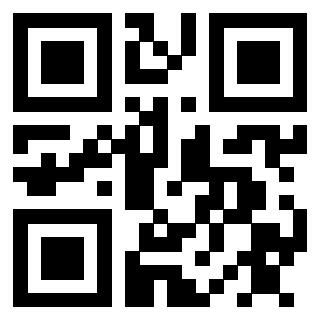 3910085729 QrCode associato