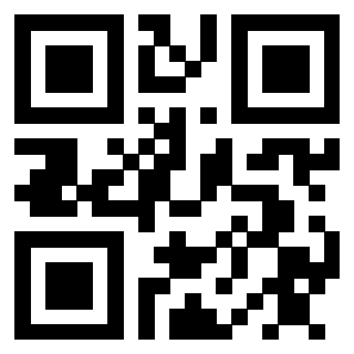 3910085731 - Immagine del Qr Code