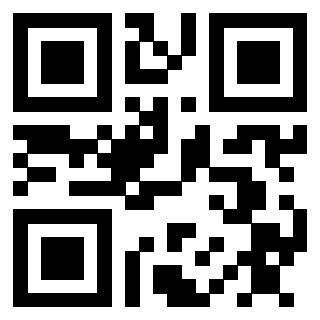 Scansione del QrCode di 3910085732