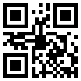 3910085733 Qr Code associato