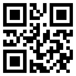 Scansione del Qr Code di 3910085735