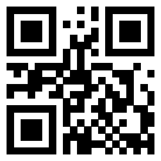 3910085737 - Immagine del QrCode associato