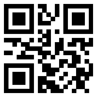 3910085738 - Immagine del Qr Code associato