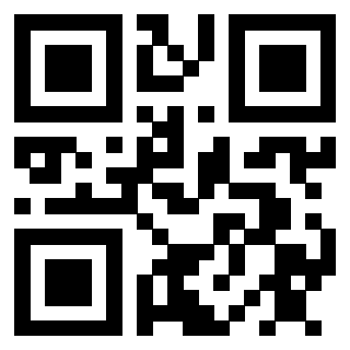 Immagine del QrCode di 3910085739