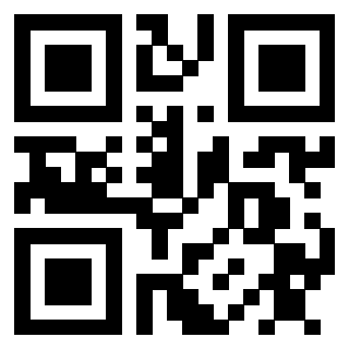 3910085740 - Immagine del QrCode associato